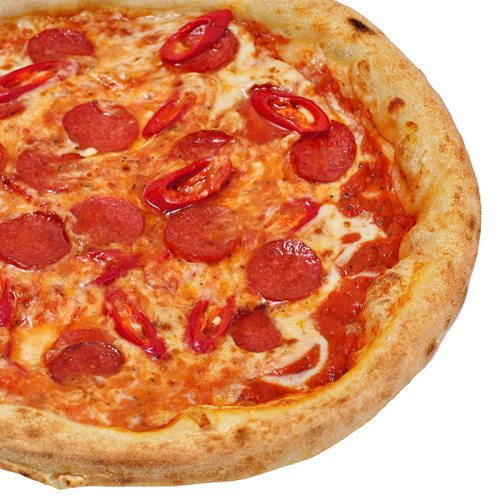 Мексиканська  