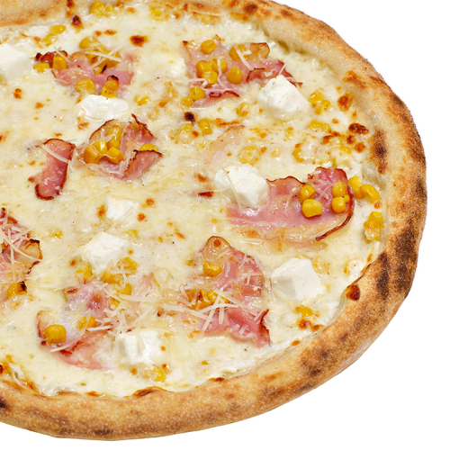 Ніжна з беконом 