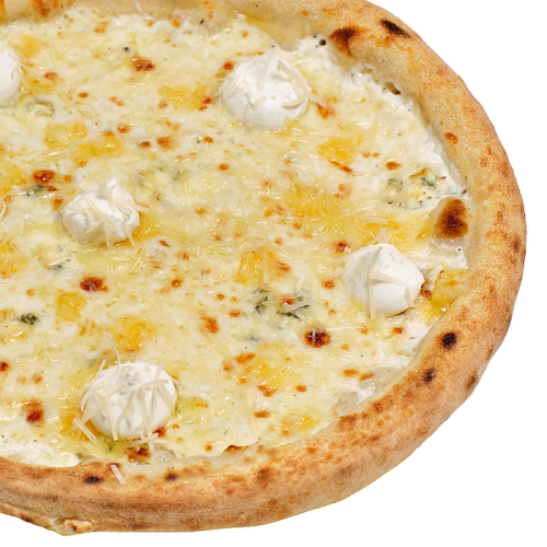 Сирний делюкс  