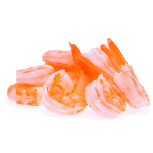 Креветка  + 92 грн 