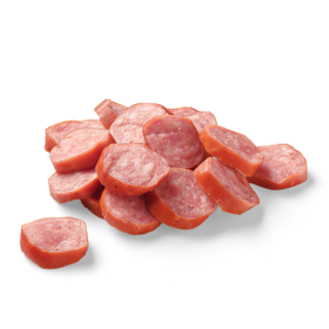 Мисливські ковбаски  + 29 грн 