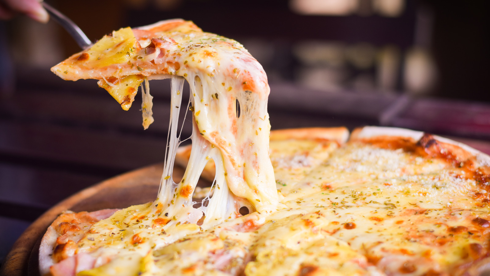 Піца без сиру: смачні та корисні замінники