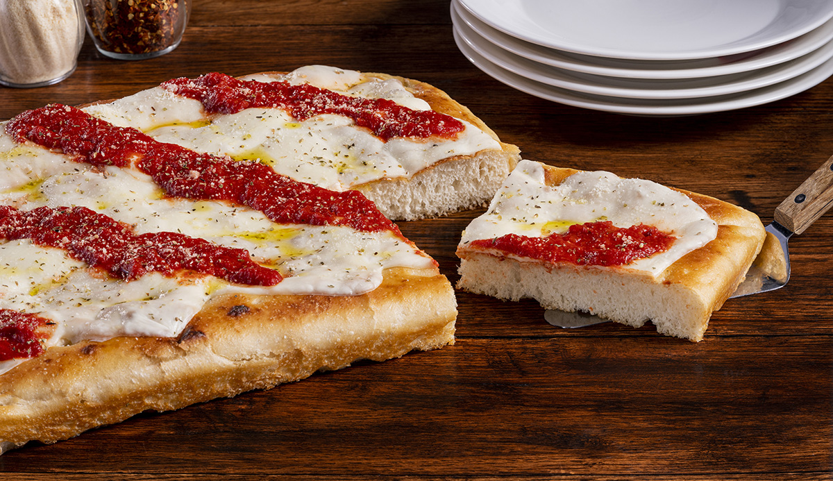 6 найпопулярніших видів піци