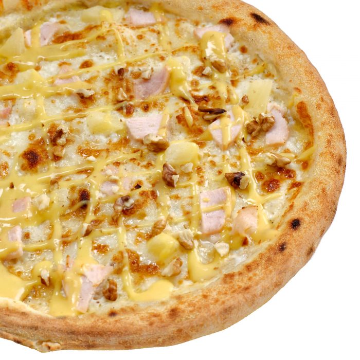 Як піца впливає на настрій