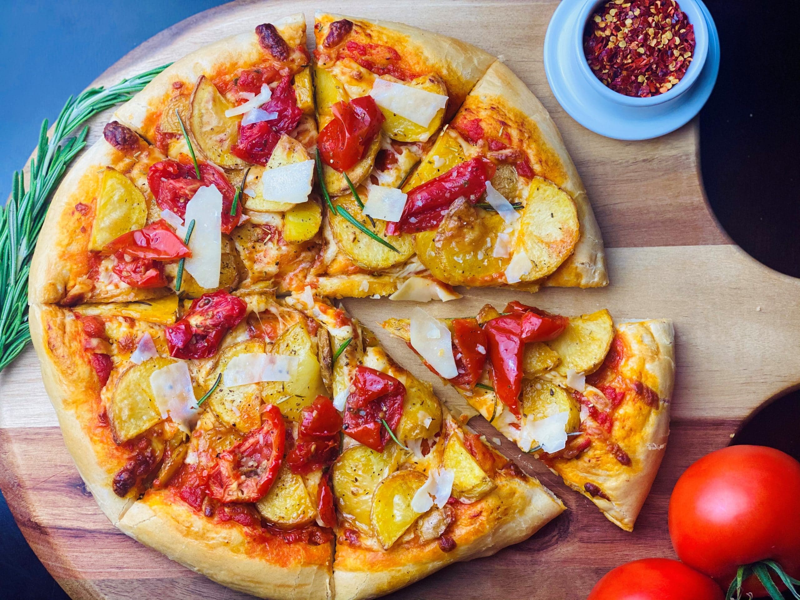 Яку піцу можна замовити дітям